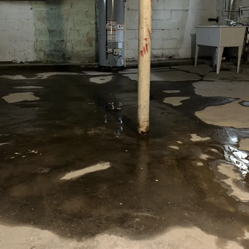 Emergency Water Extraction And Removal in Fleming County, KY