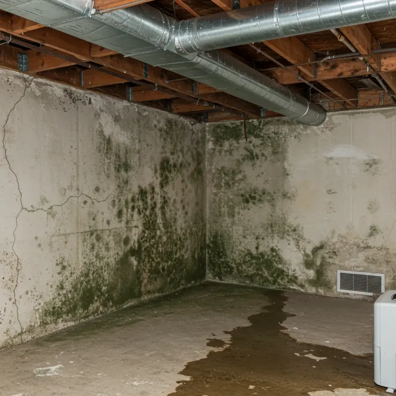 Professional Mold Removal in Fleming County, KY