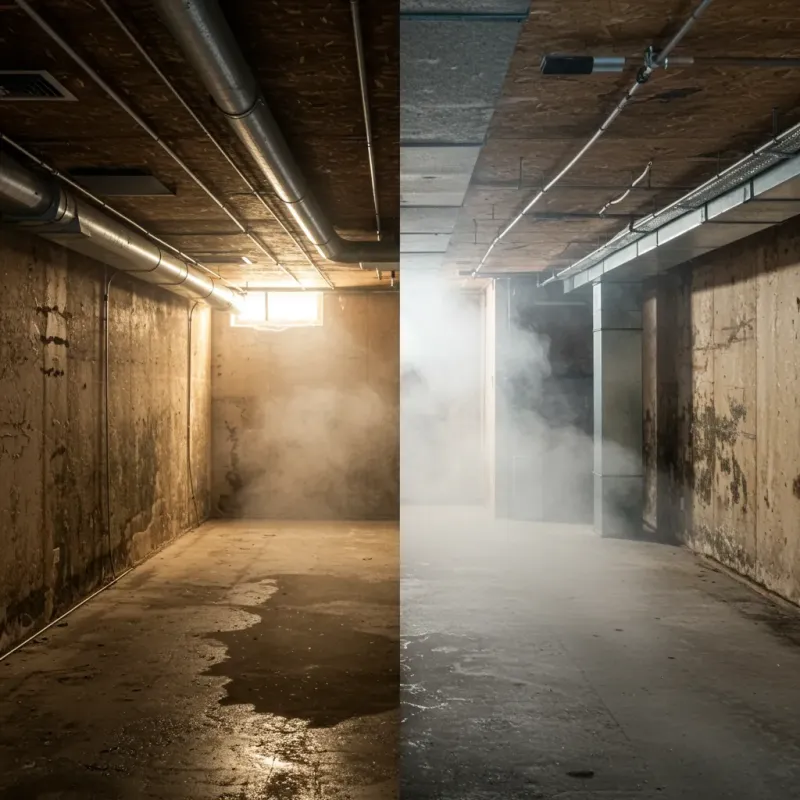 Professional Odor Removal in Fleming County, KY